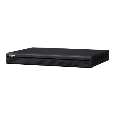 DHI-NVR4216-4KS2/L 16-channel NVR Video Recorder Dahua 