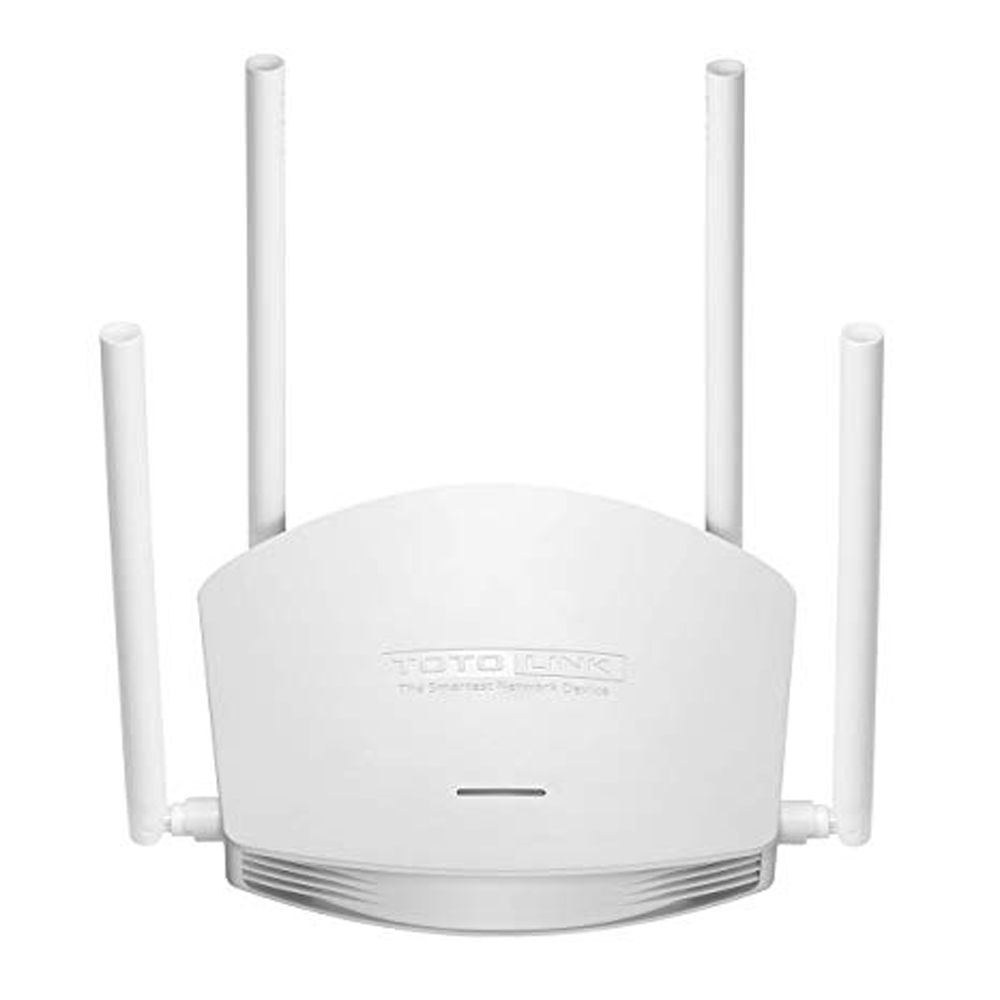 TOTOLINK N600R 600Mbps Wireless N Router, 4 antenna