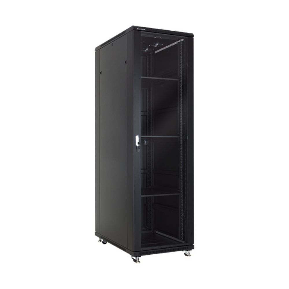 Microlink 42U Network Rack Microlink 42U Network RackMicrolink 42U ...